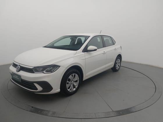 VOLKSWAGEN POLO 1.0 MPI MANUAL VOLKSWAGEN POLO 1.0 MPI MANUAL